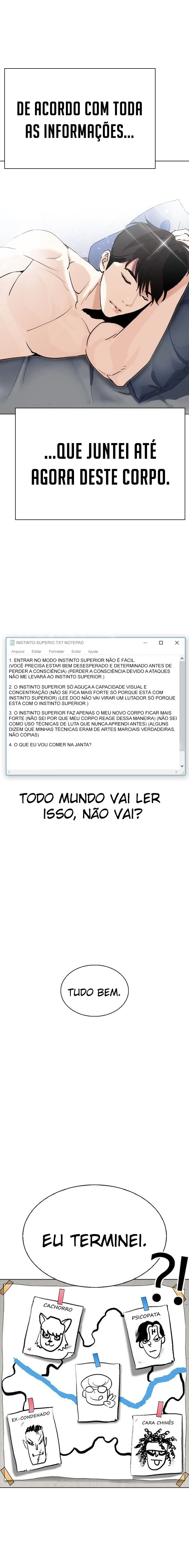 Read Aparências  Pt Br Manga Online