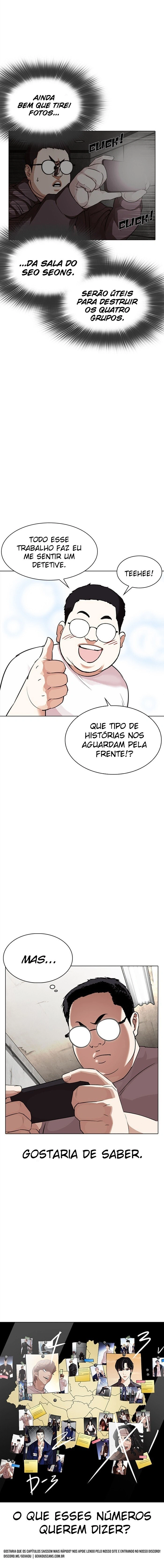 Read Aparências  Pt Br Manga Online