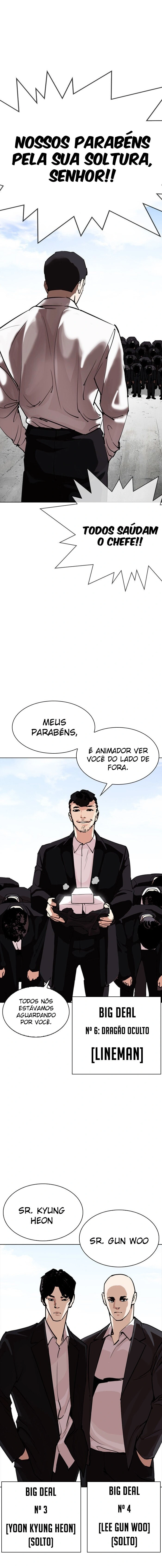 Read Aparências  Pt Br Manga Online