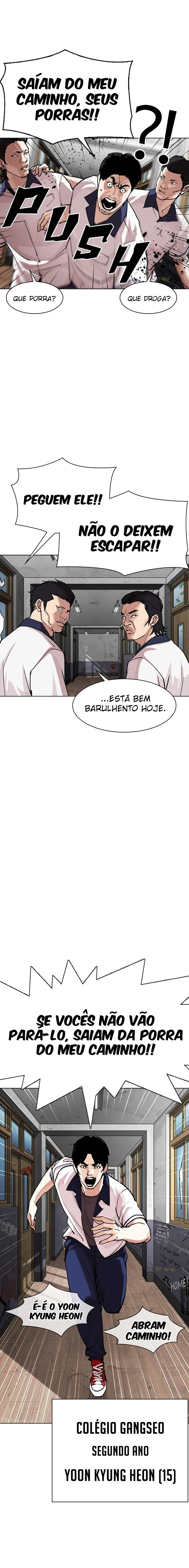 Read Aparências  Pt Br Manga Online