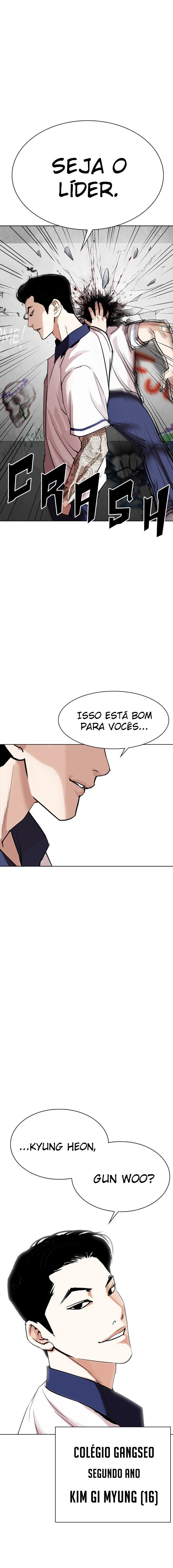 Read Aparências  Pt Br Manga Online