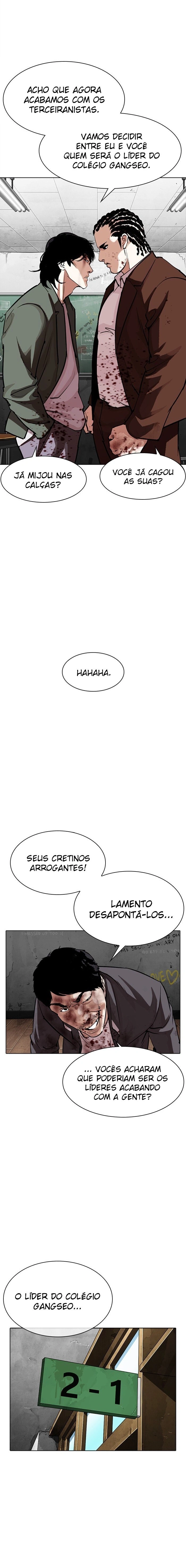 Read Aparências  Pt Br Manga Online