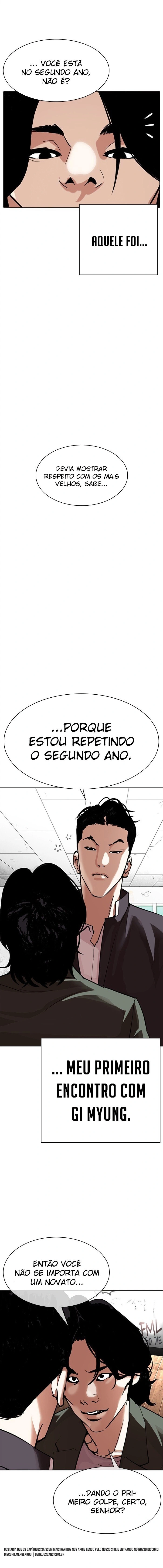 Read Aparências  Pt Br Manga Online