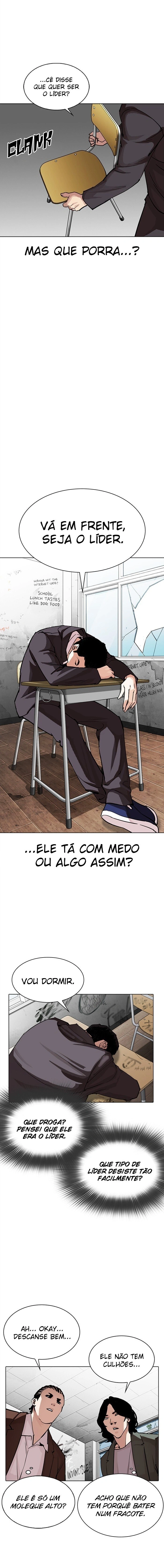 Read Aparências  Pt Br Manga Online