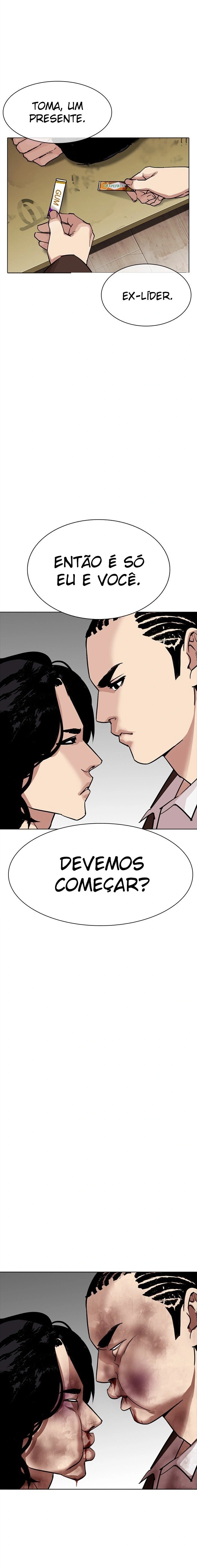 Read Aparências  Pt Br Manga Online