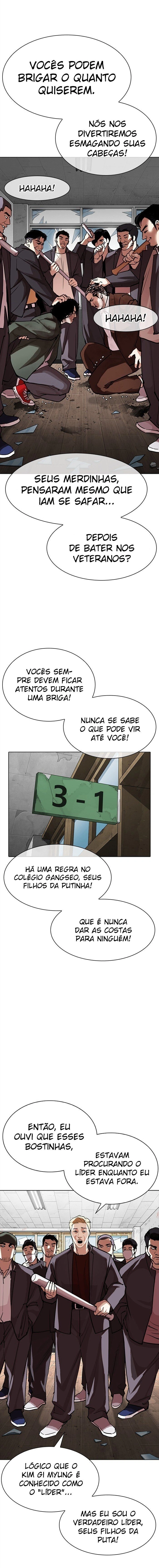 Read Aparências  Pt Br Manga Online