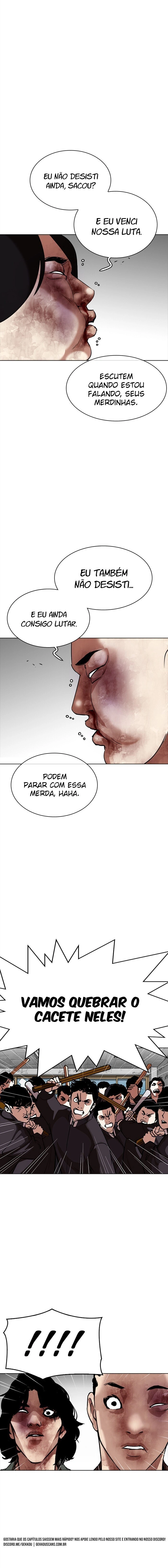 Read Aparências  Pt Br Manga Online