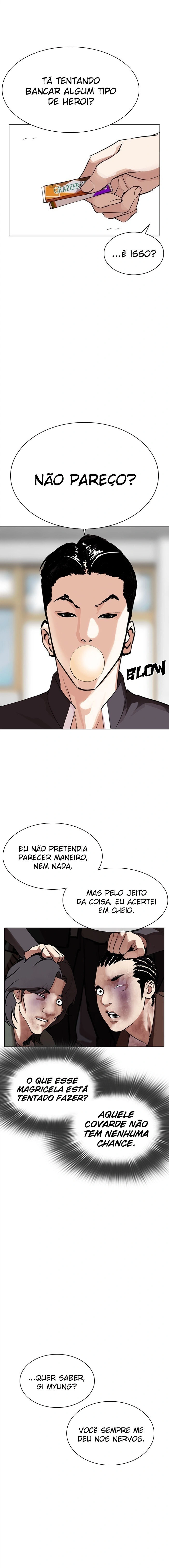 Read Aparências  Pt Br Manga Online