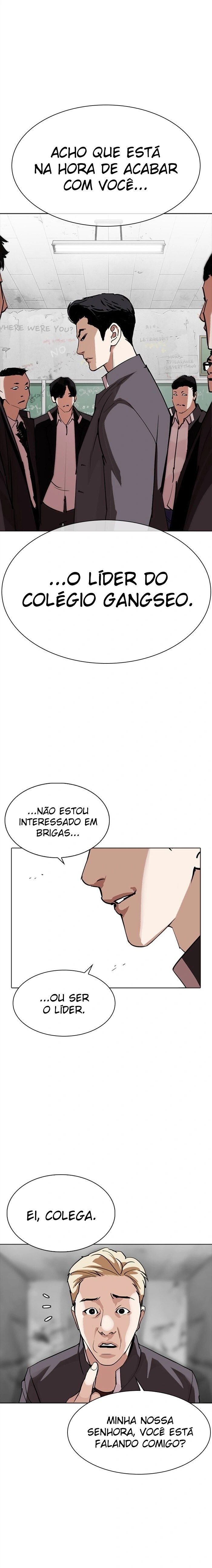 Read Aparências  Pt Br Manga Online