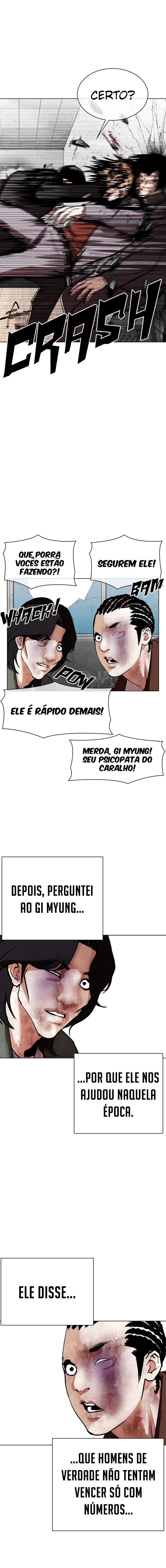 Read Aparências  Pt Br Manga Online