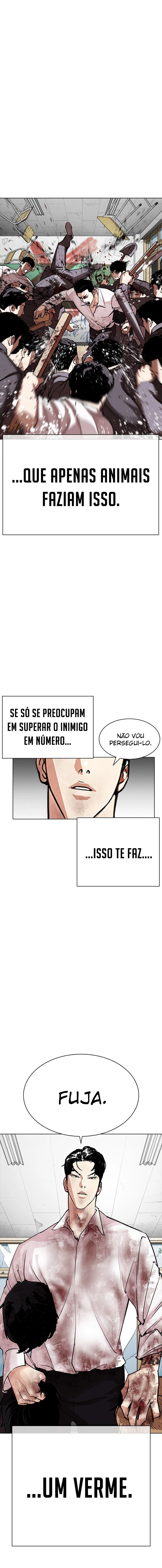 Read Aparências  Pt Br Manga Online