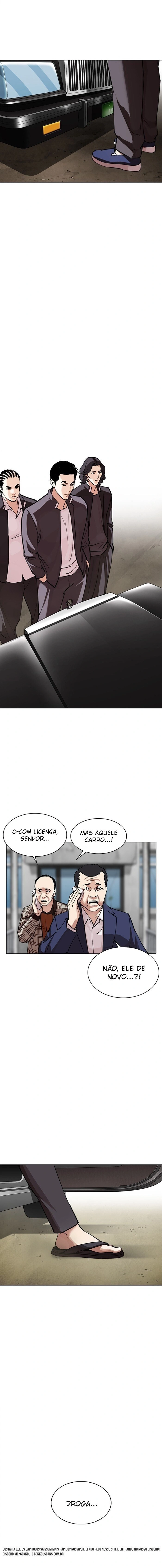 Read Aparências  Pt Br Manga Online
