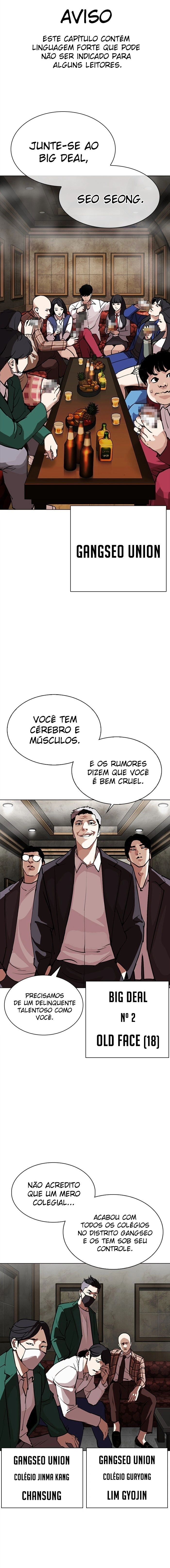 Read Aparências  Pt Br Manga Online