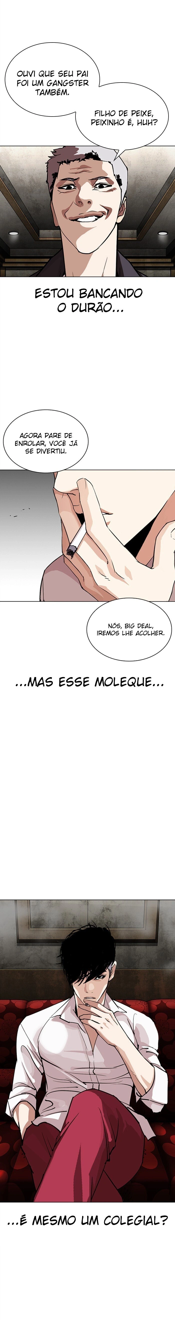 Read Aparências  Pt Br Manga Online