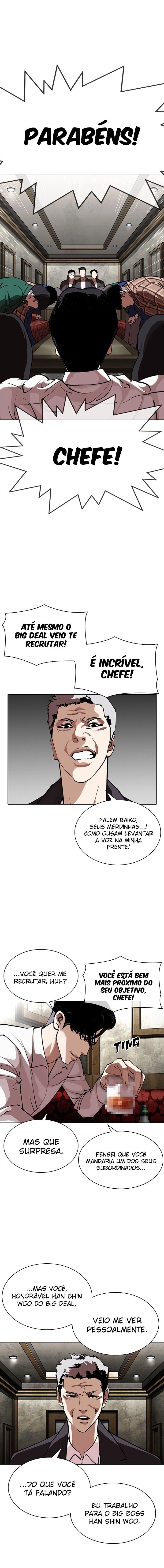 Read Aparências  Pt Br Manga Online