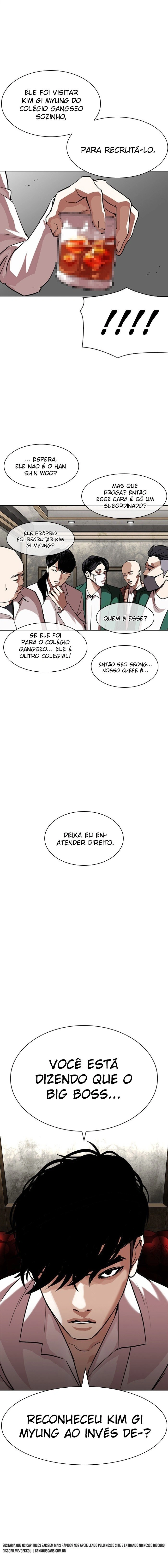 Read Aparências  Pt Br Manga Online