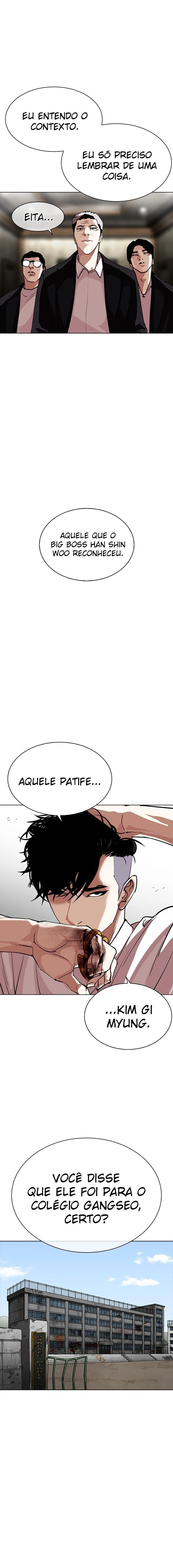 Read Aparências  Pt Br Manga Online