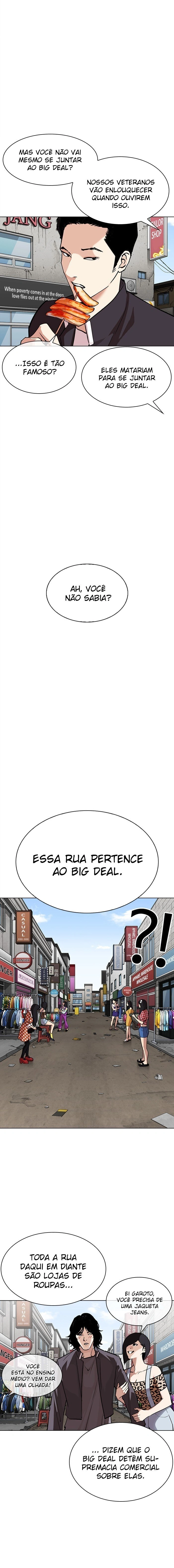Read Aparências  Pt Br Manga Online