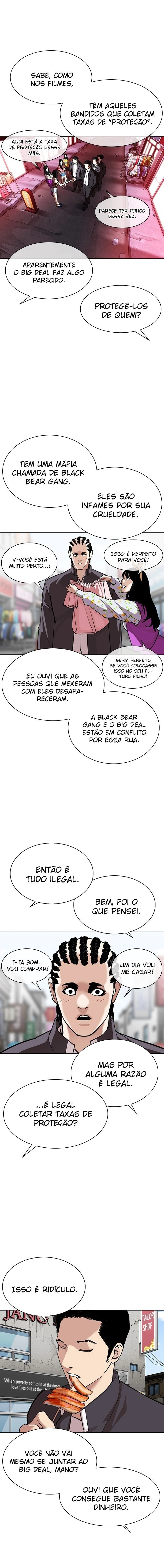 Read Aparências  Pt Br Manga Online