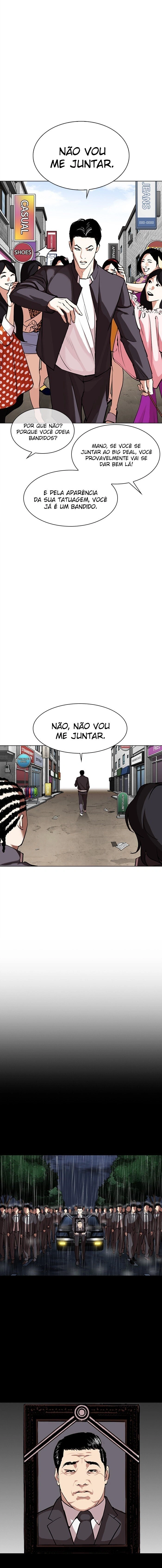 Read Aparências  Pt Br Manga Online