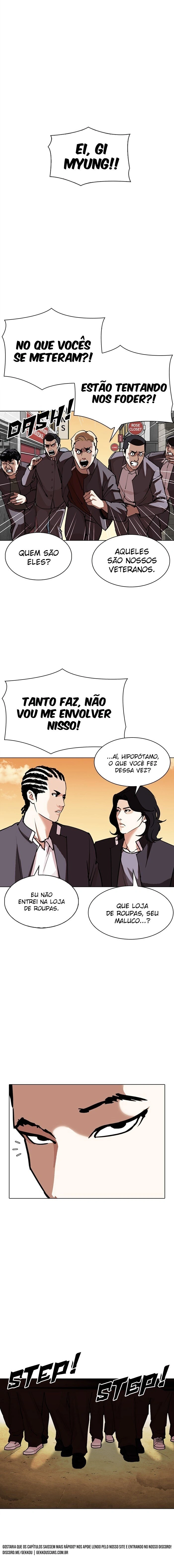 Read Aparências  Pt Br Manga Online