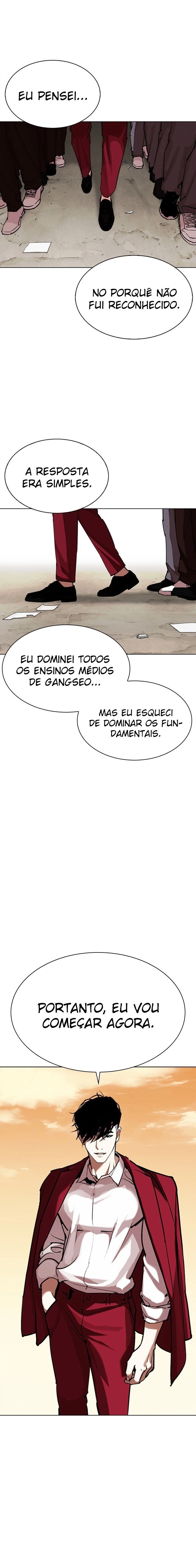 Read Aparências  Pt Br Manga Online