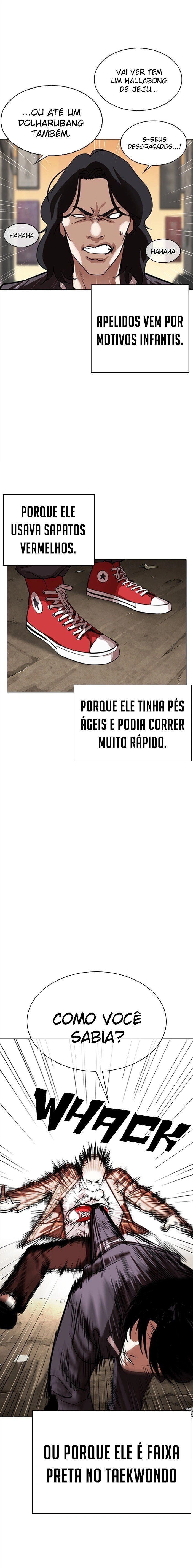 Read Aparências  Pt Br Manga Online