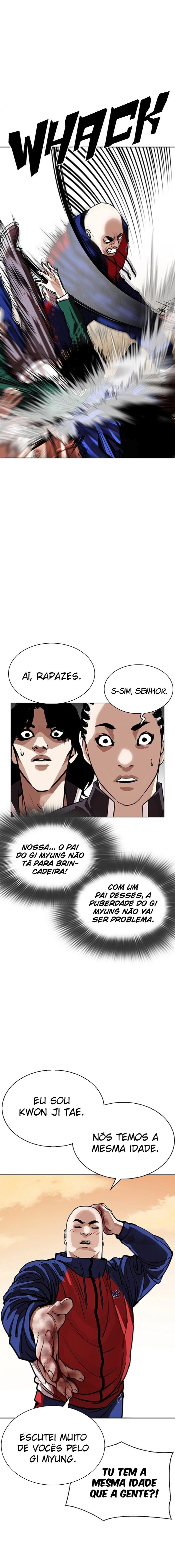 Read Aparências  Pt Br Manga Online