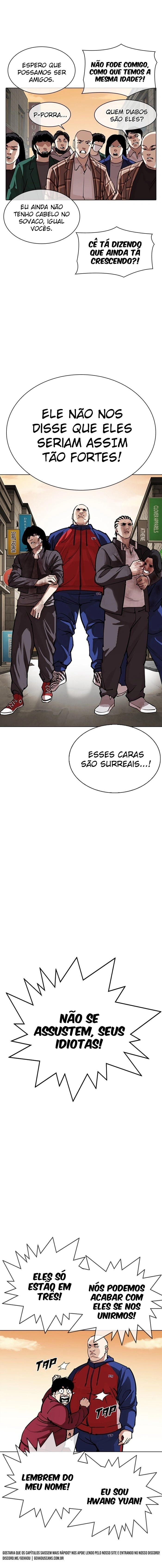 Read Aparências  Pt Br Manga Online