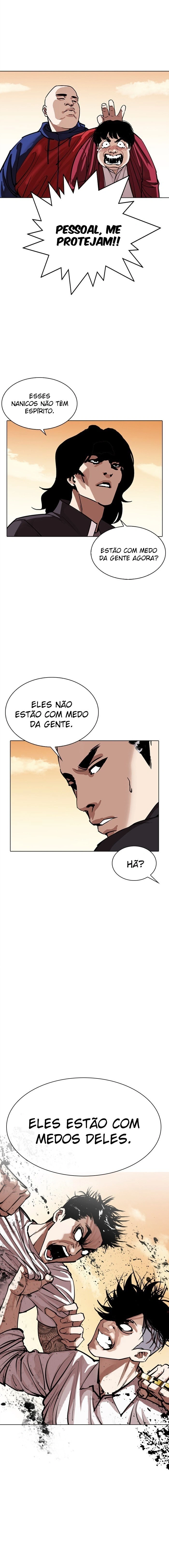 Read Aparências  Pt Br Manga Online