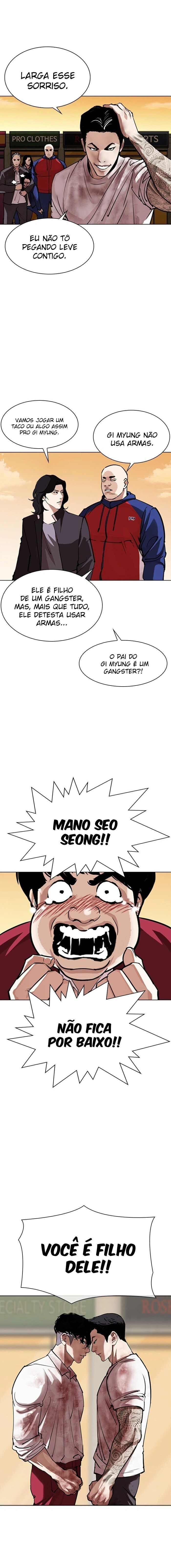 Read Aparências  Pt Br Manga Online