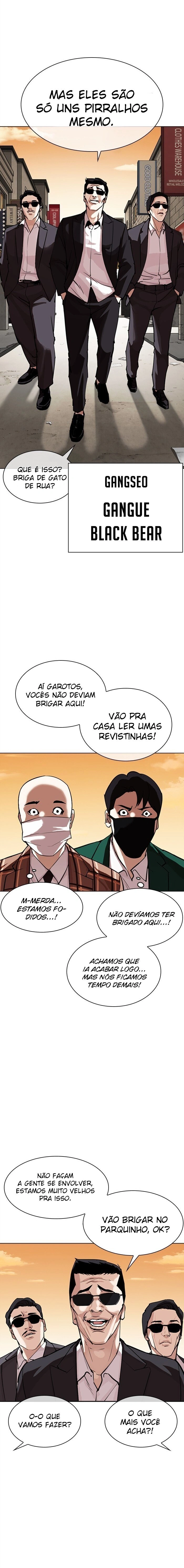 Read Aparências  Pt Br Manga Online