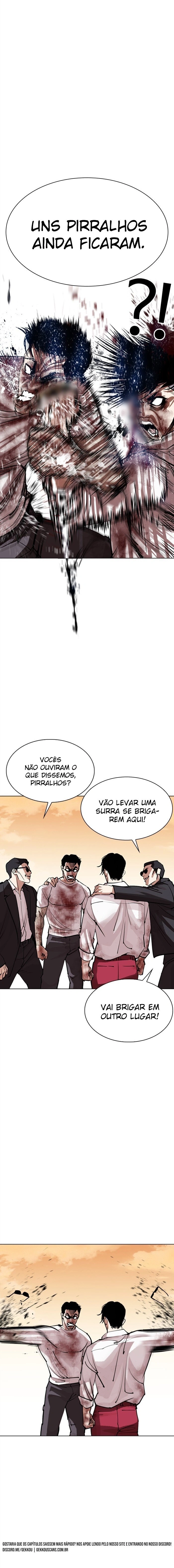 Read Aparências  Pt Br Manga Online