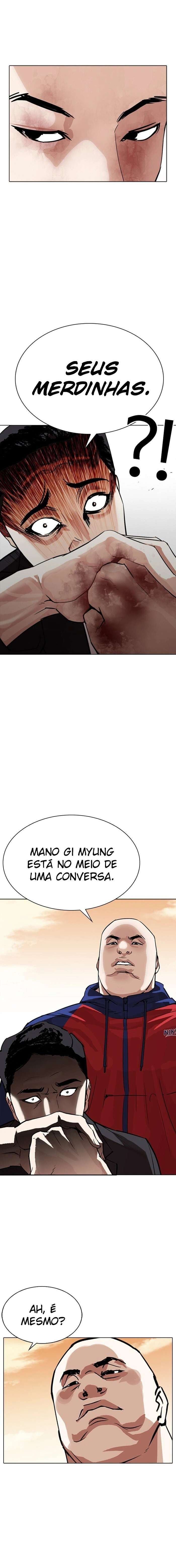 Read Aparências  Pt Br Manga Online