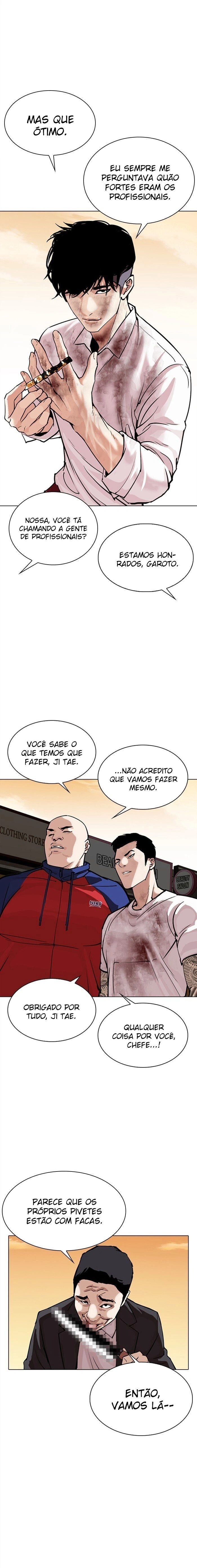 Read Aparências  Pt Br Manga Online