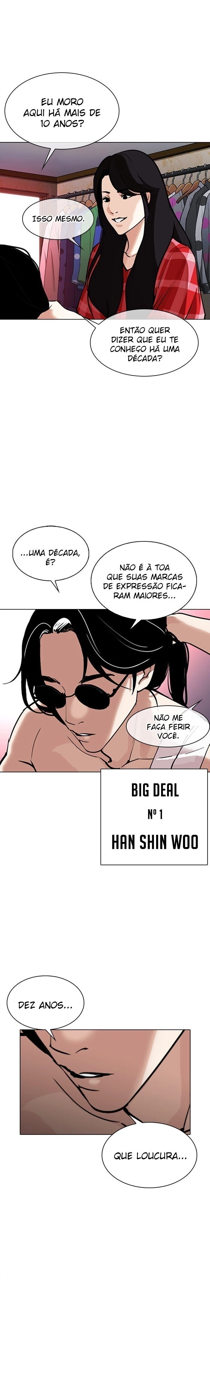 Read Aparências  Pt Br Manga Online