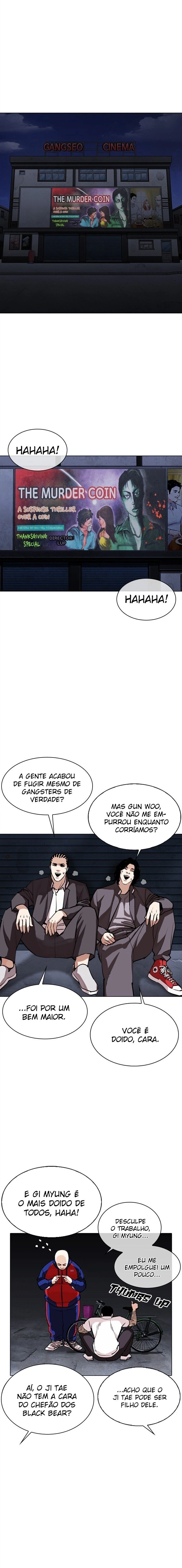 Read Aparências  Pt Br Manga Online