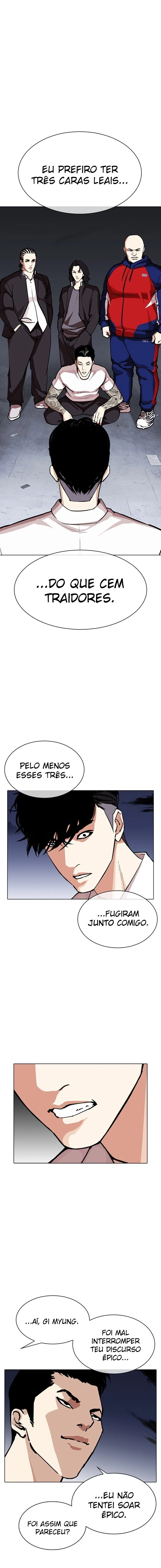 Read Aparências  Pt Br Manga Online