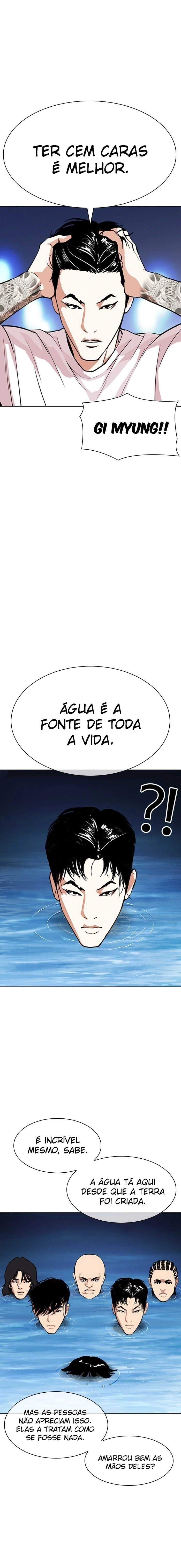 Read Aparências  Pt Br Manga Online