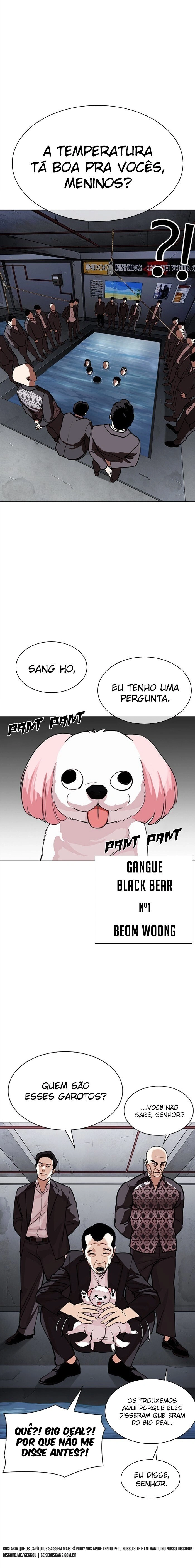 Read Aparências  Pt Br Manga Online