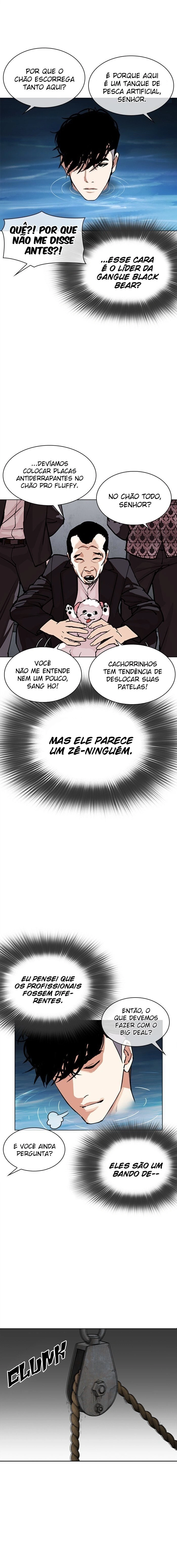Read Aparências  Pt Br Manga Online