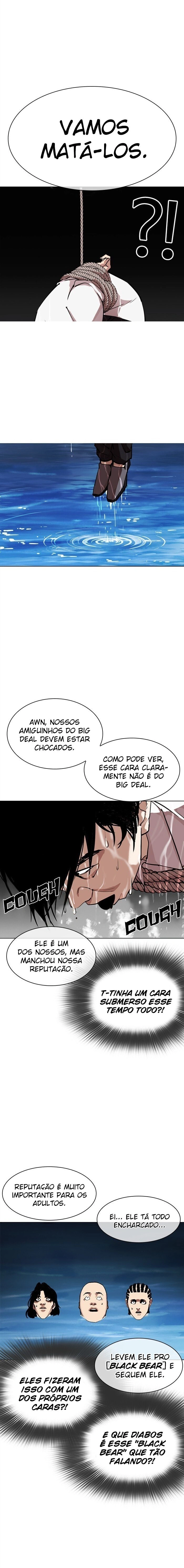 Read Aparências  Pt Br Manga Online