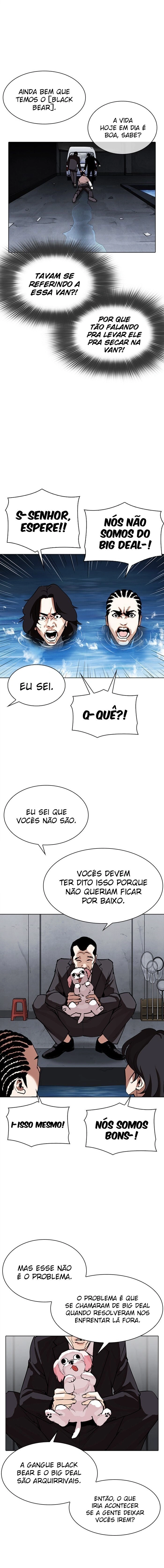 Read Aparências  Pt Br Manga Online