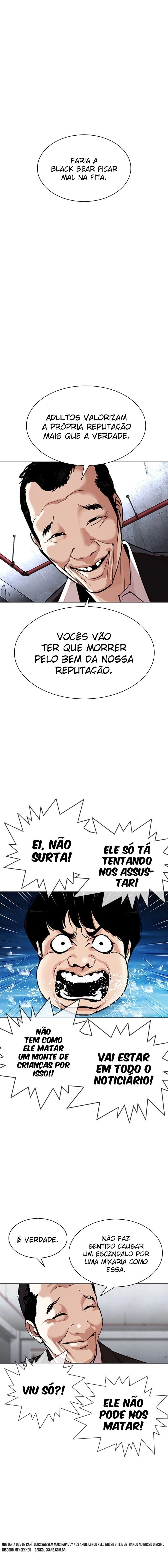 Read Aparências  Pt Br Manga Online