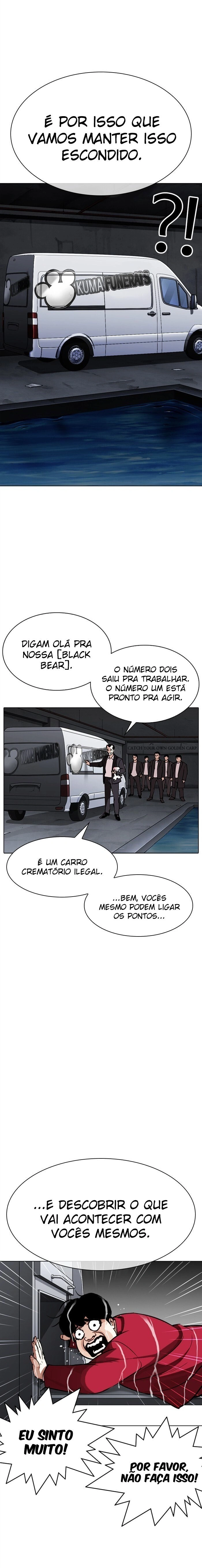 Read Aparências  Pt Br Manga Online