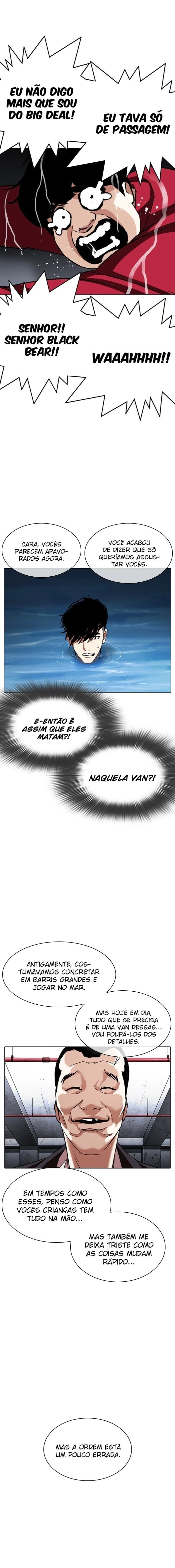 Read Aparências  Pt Br Manga Online