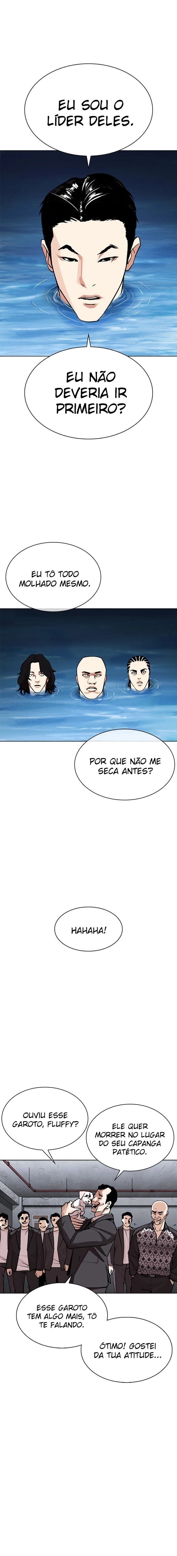 Read Aparências  Pt Br Manga Online