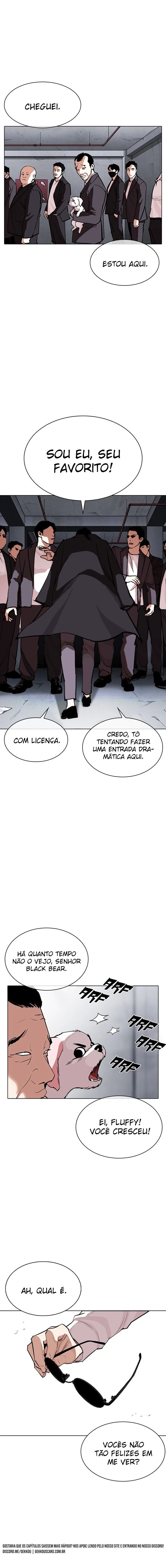 Read Aparências  Pt Br Manga Online