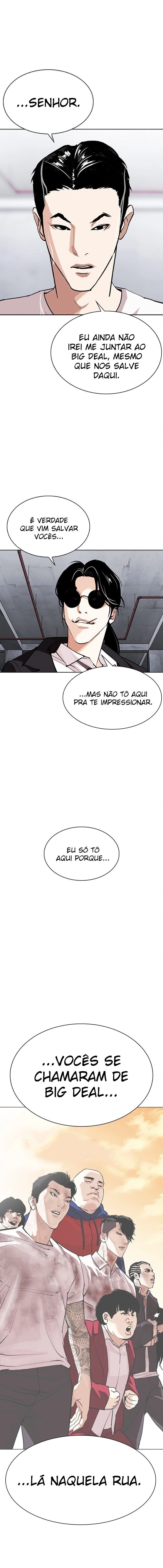 Read Aparências  Pt Br Manga Online