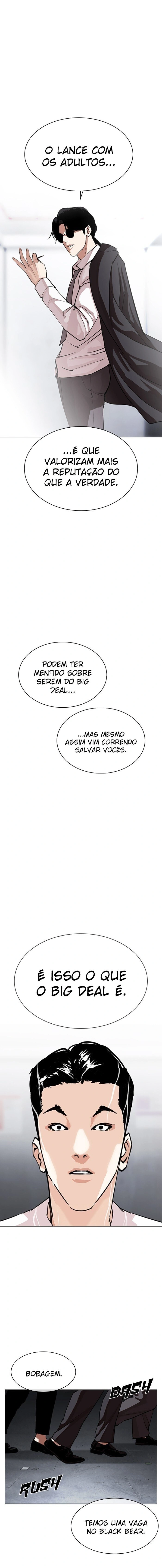 Read Aparências  Pt Br Manga Online